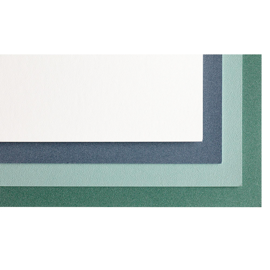 Bloc collé Pastelmat n°5 30x40cm 12F 360g