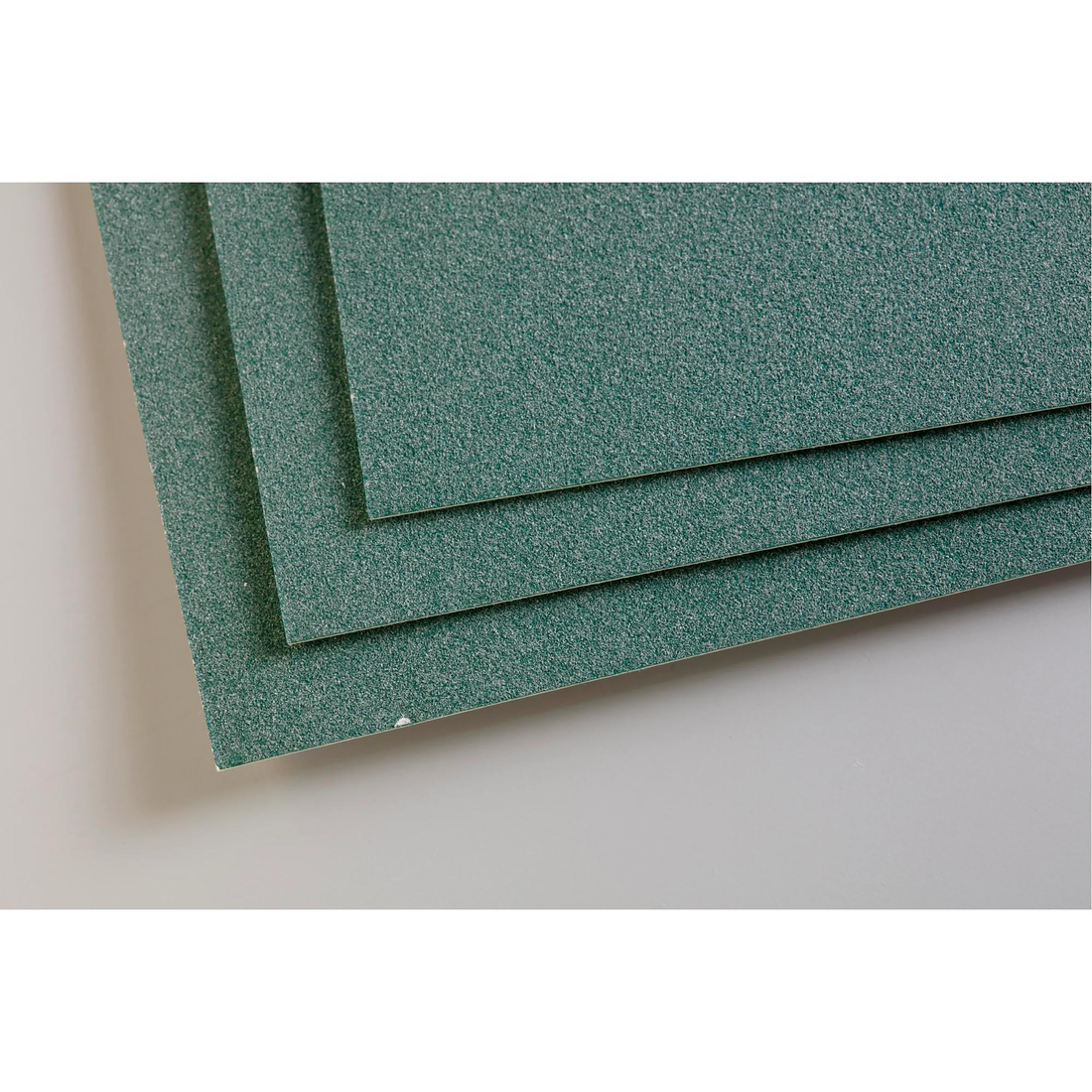Pastelmat pack 5sh 360g dark green 70x100cm