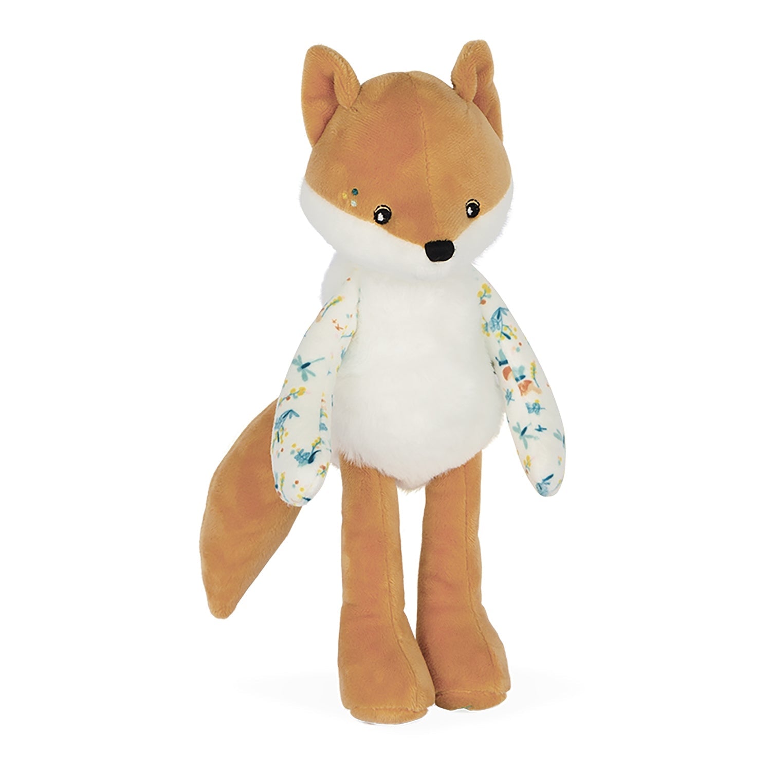 FRIPONS : PANTIN LÉONARD LE RENARD KALOO