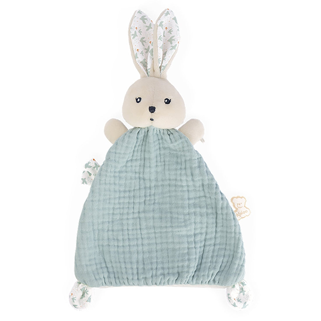 K'DOUX : DOUDOU LAPIN/COLOMBES KALOO