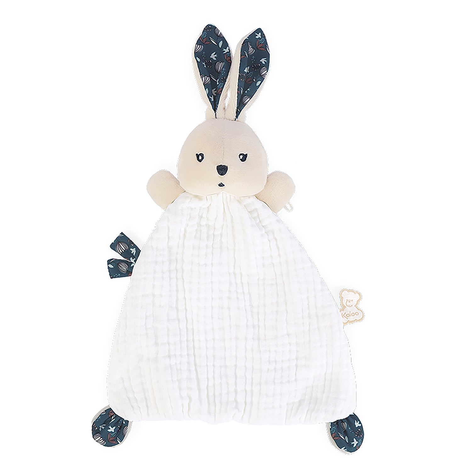 K'DOUX : DOUDOU LAPIN/NATURE KALOO