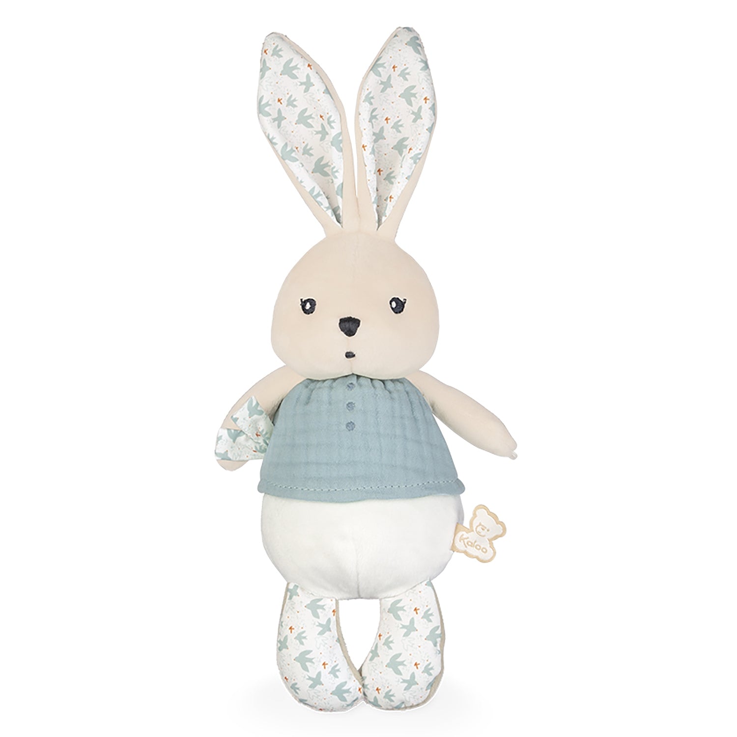 K'DOUX : LAPIN/COLOMBES KALOO