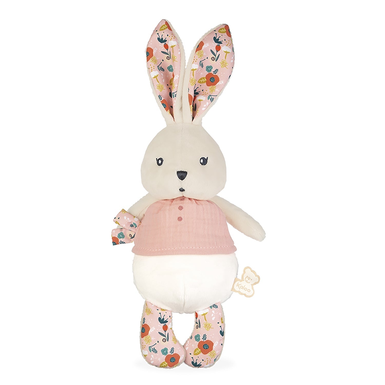 K'DOUX : LAPIN/COQUELICOTS KALOO