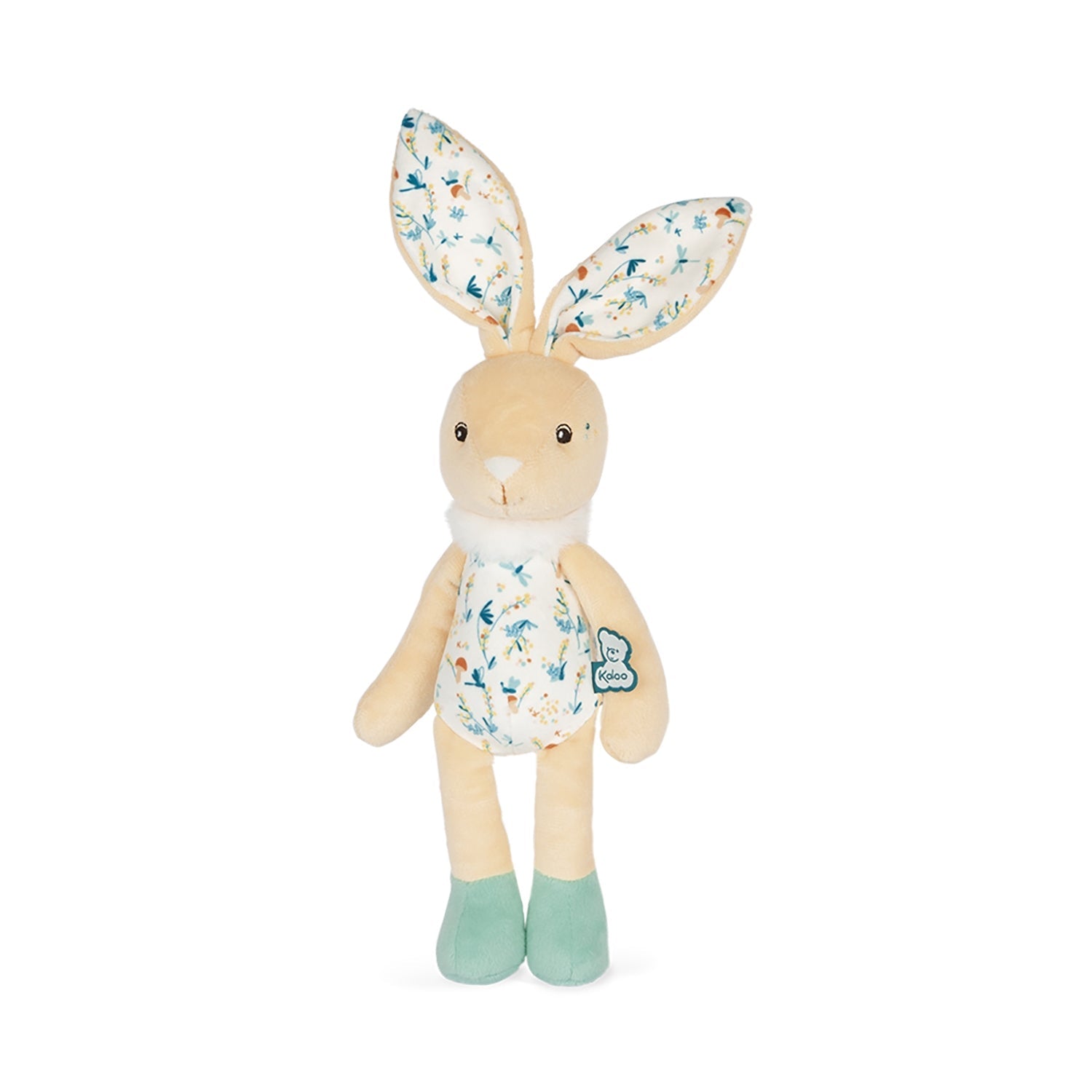 FRIPONS : PANTIN JUSTIN LE LAPIN KALOO