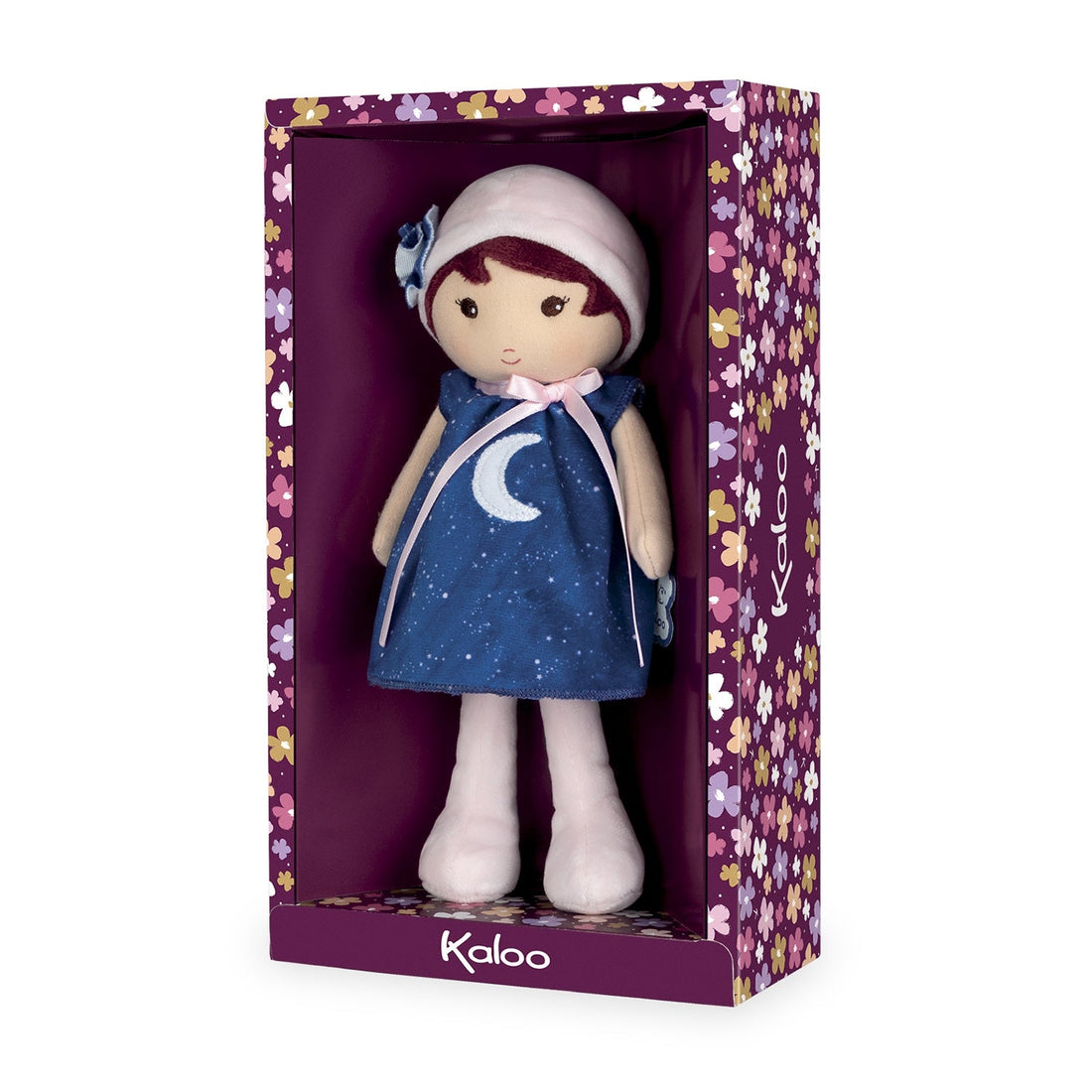 POUPÉE TENDRESSE : AURORE - MOYENNE KALOO