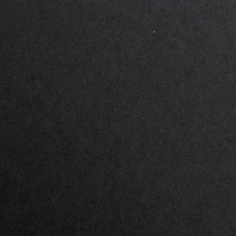 Maya 270g 25 feuilles  50x70cm -  Noir CLAIREFONTAINE