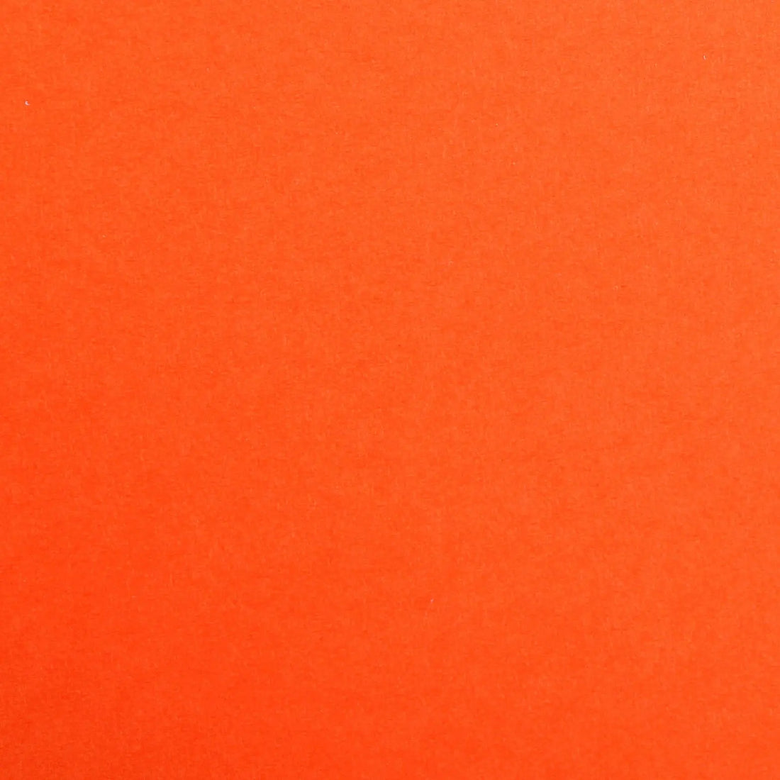 Maya 270g 25 feuilles  50x70cm -  Orange CLAIREFONTAINE