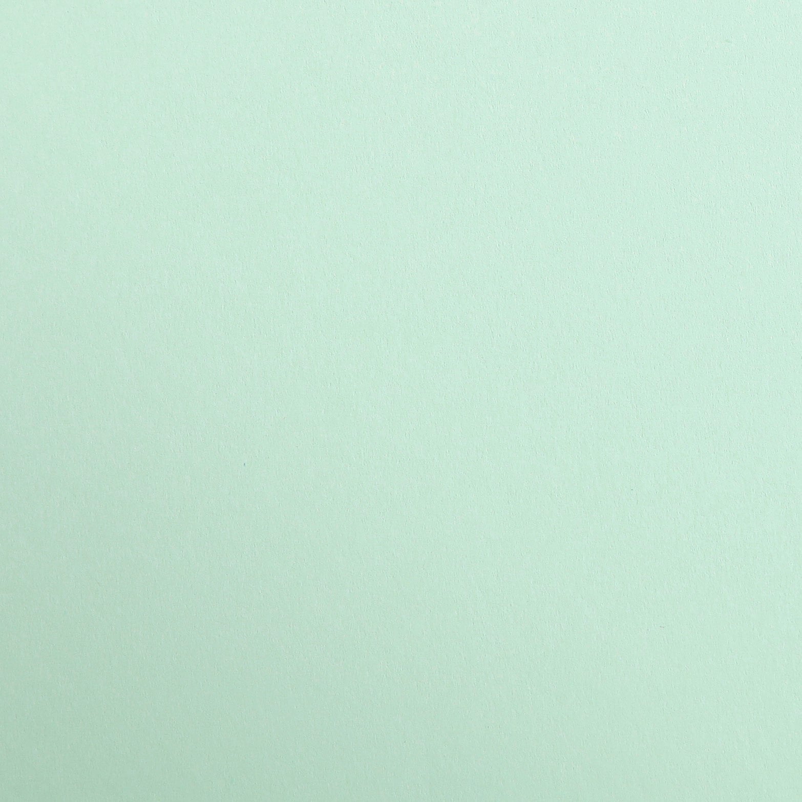 Maya 120g 25 feuilles  A4 - Vert Menthe CLAIREFONTAINE