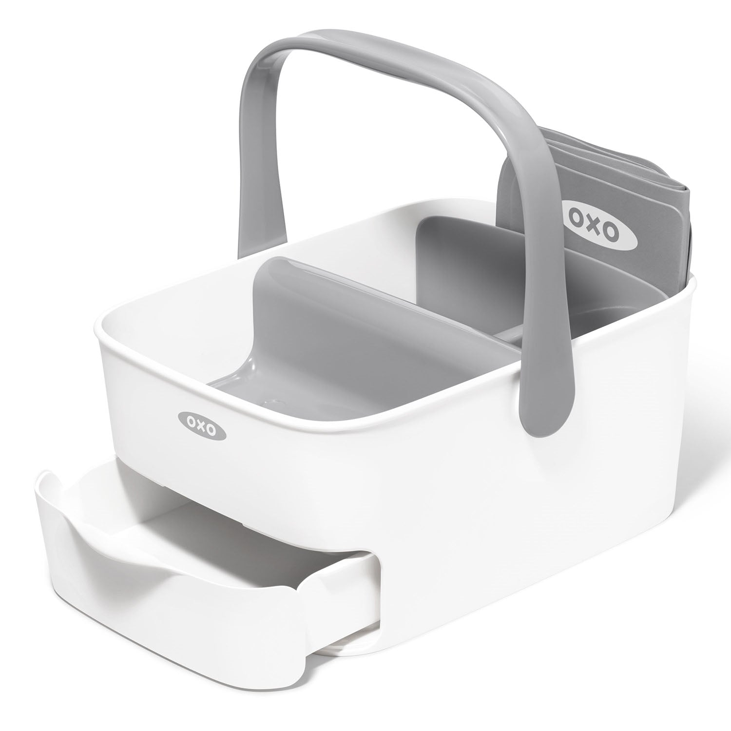 PANIER À COUCHES ET ACCESSOIRES OXO TOT