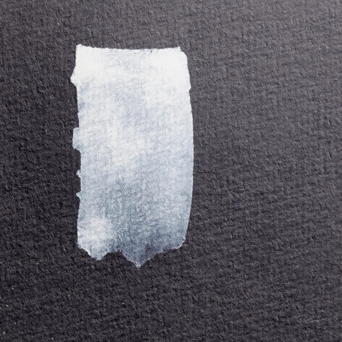ETIVAL BLACK WATERCOLOUR PAD DOUBLE GRAIN 140lb  A4/5.