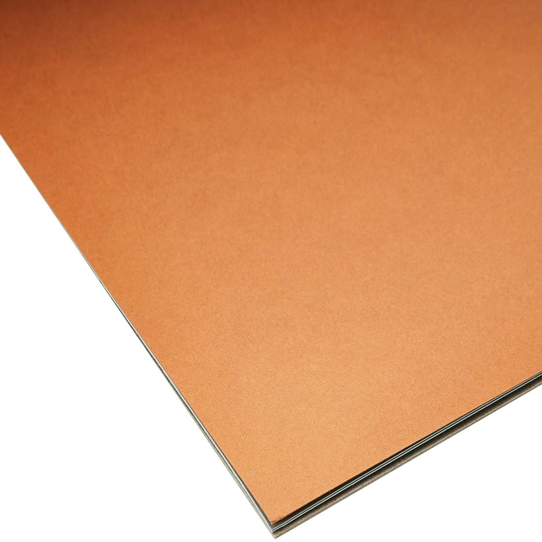 Maya A4 pad Pastel ass. 25 sheets (2x12col.+1 white) 185g