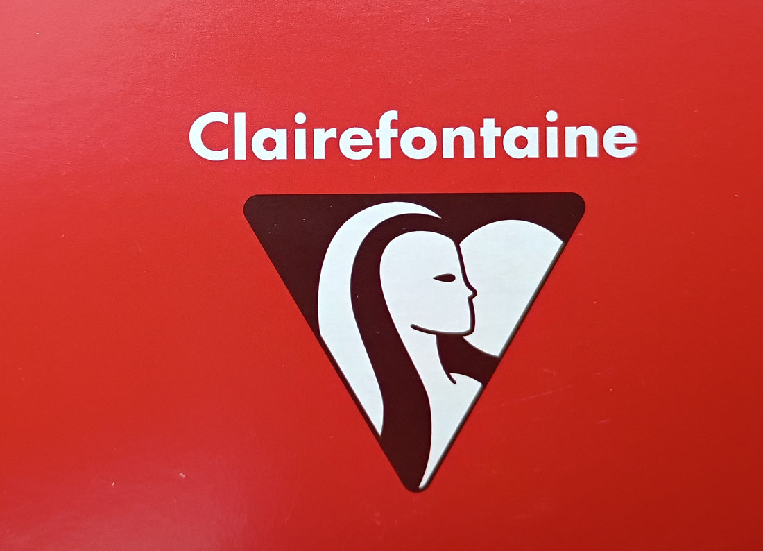 Bloc de traçage 22,9X30,5 50S 55G CLAIREFONTAINE