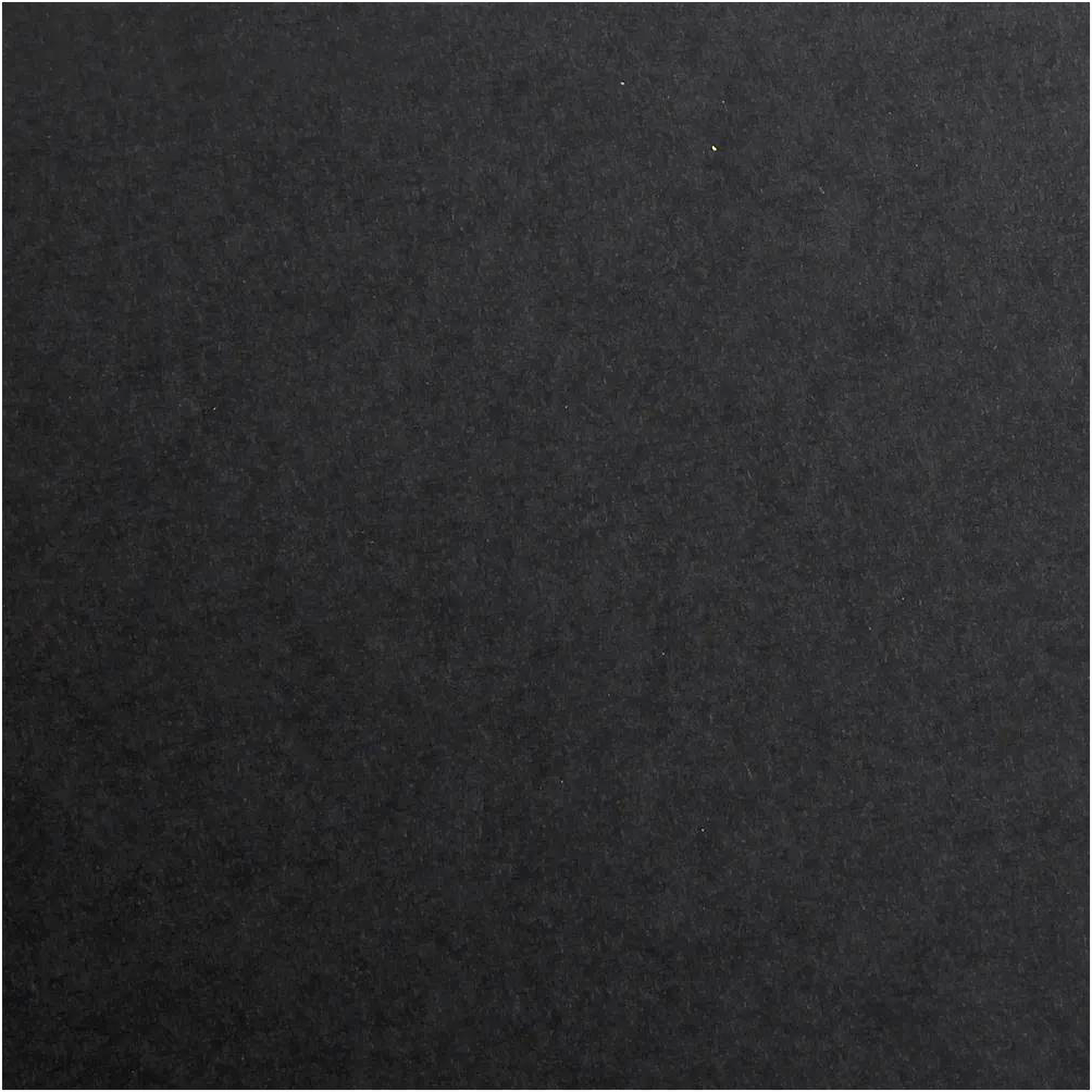 Maya Cardboard 185gr Black 25 sheets 19.7 x 27.6in