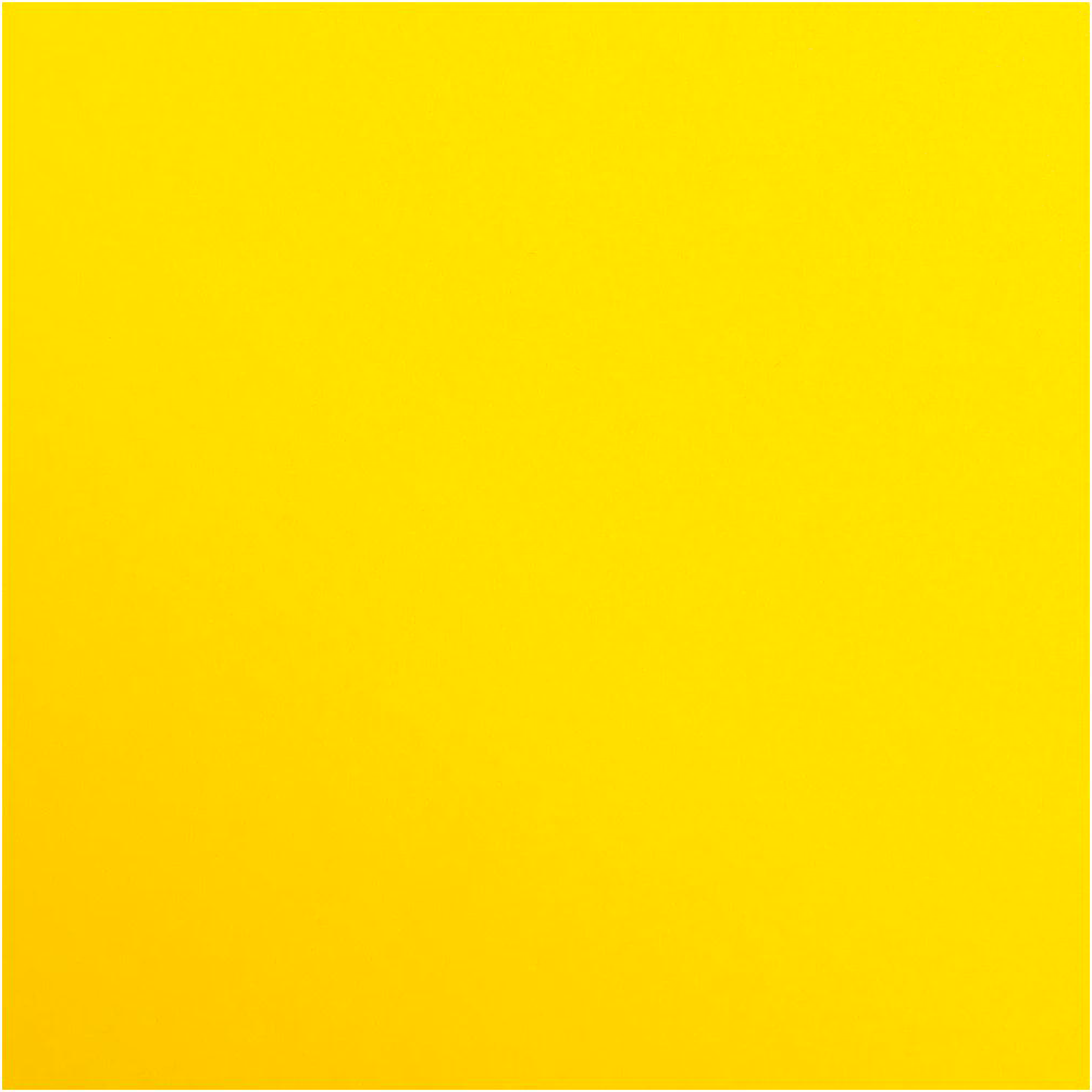 Maya Cardboard 185gr Yellow Sun 25 sheets 19.7 x 27.6in