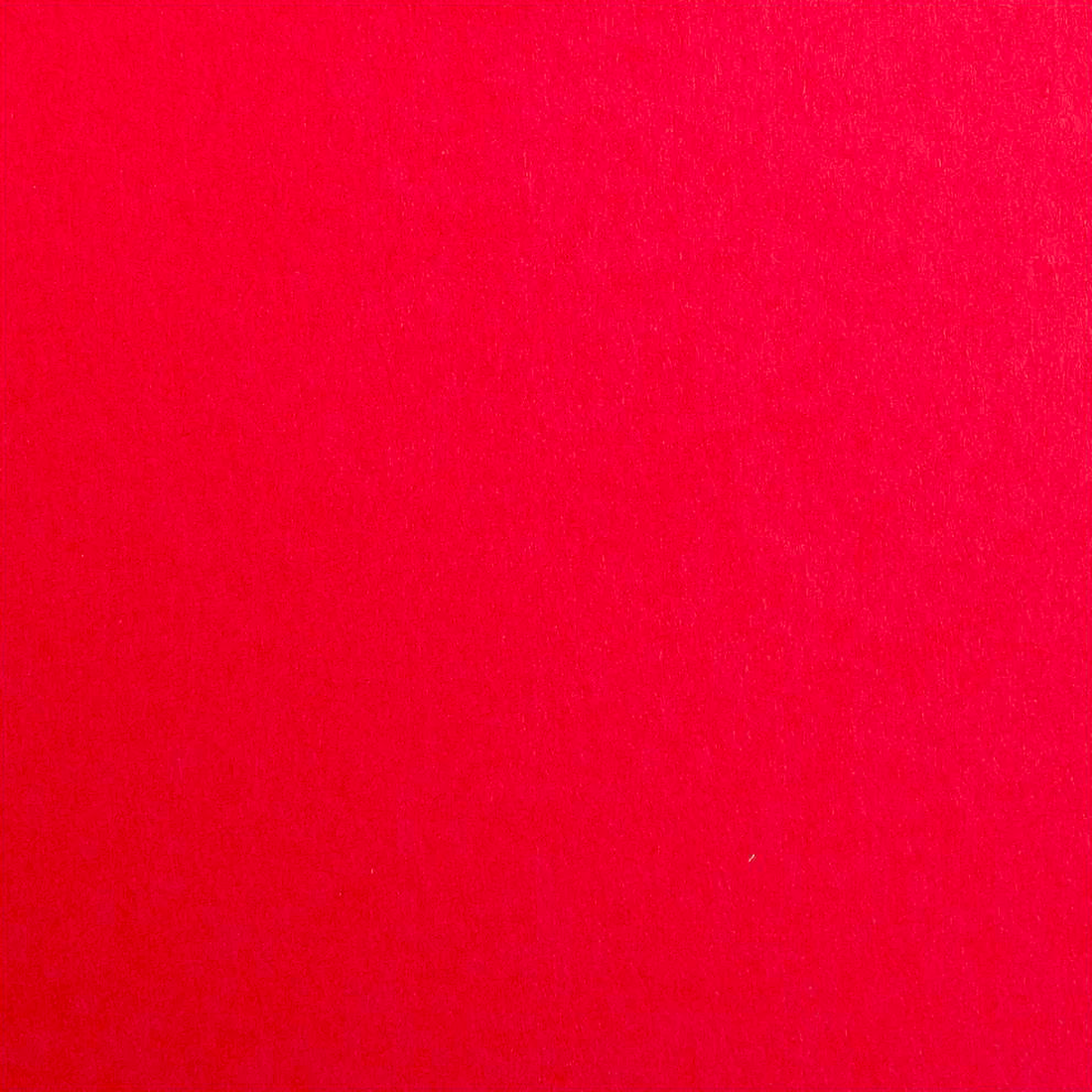 Carton Maya 185G rouge 25 feuilles (50 x 70 cm) by CLAIREFONTAINE