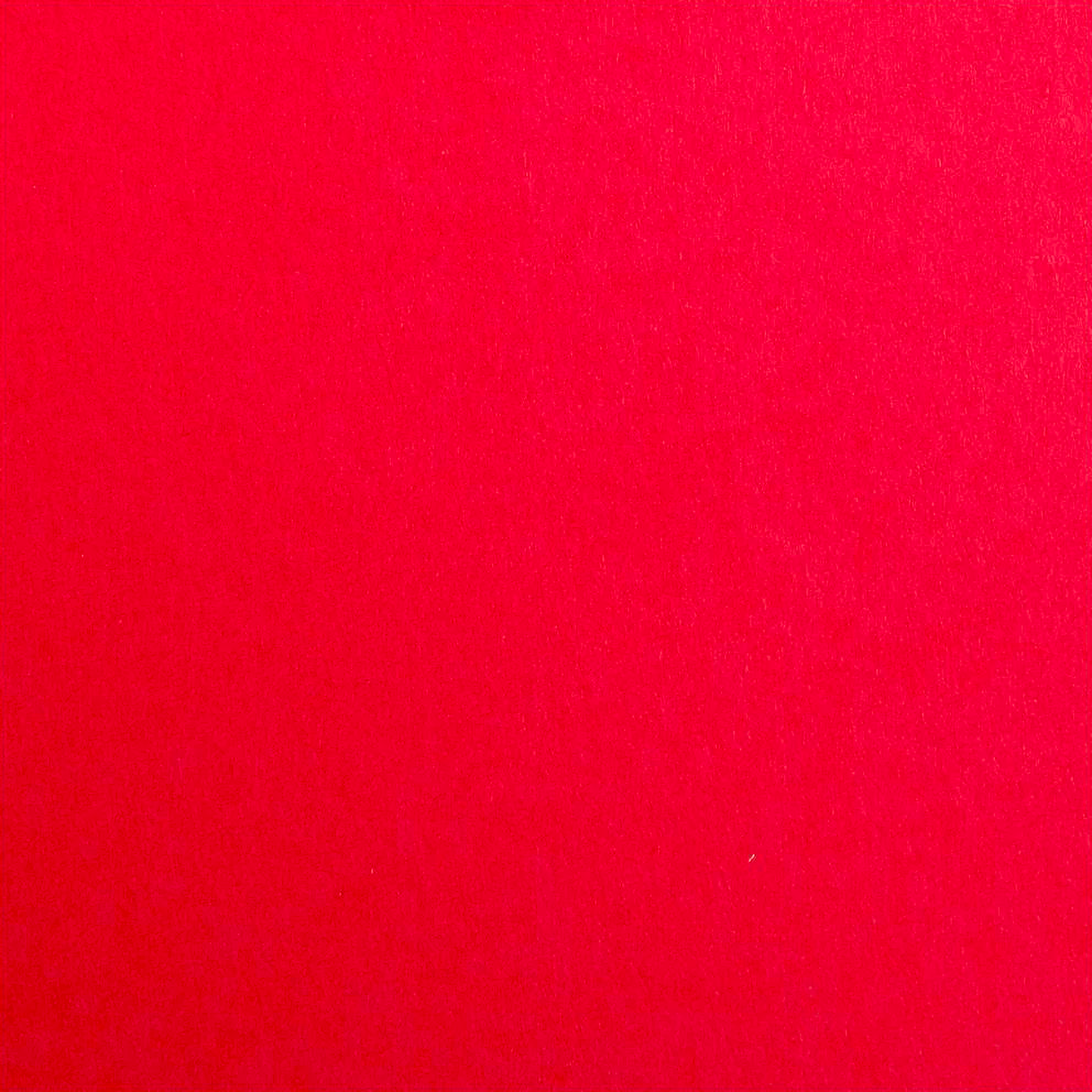 Maya Cardboard 185gr Red 25 sheets 19.7 x 27.6in