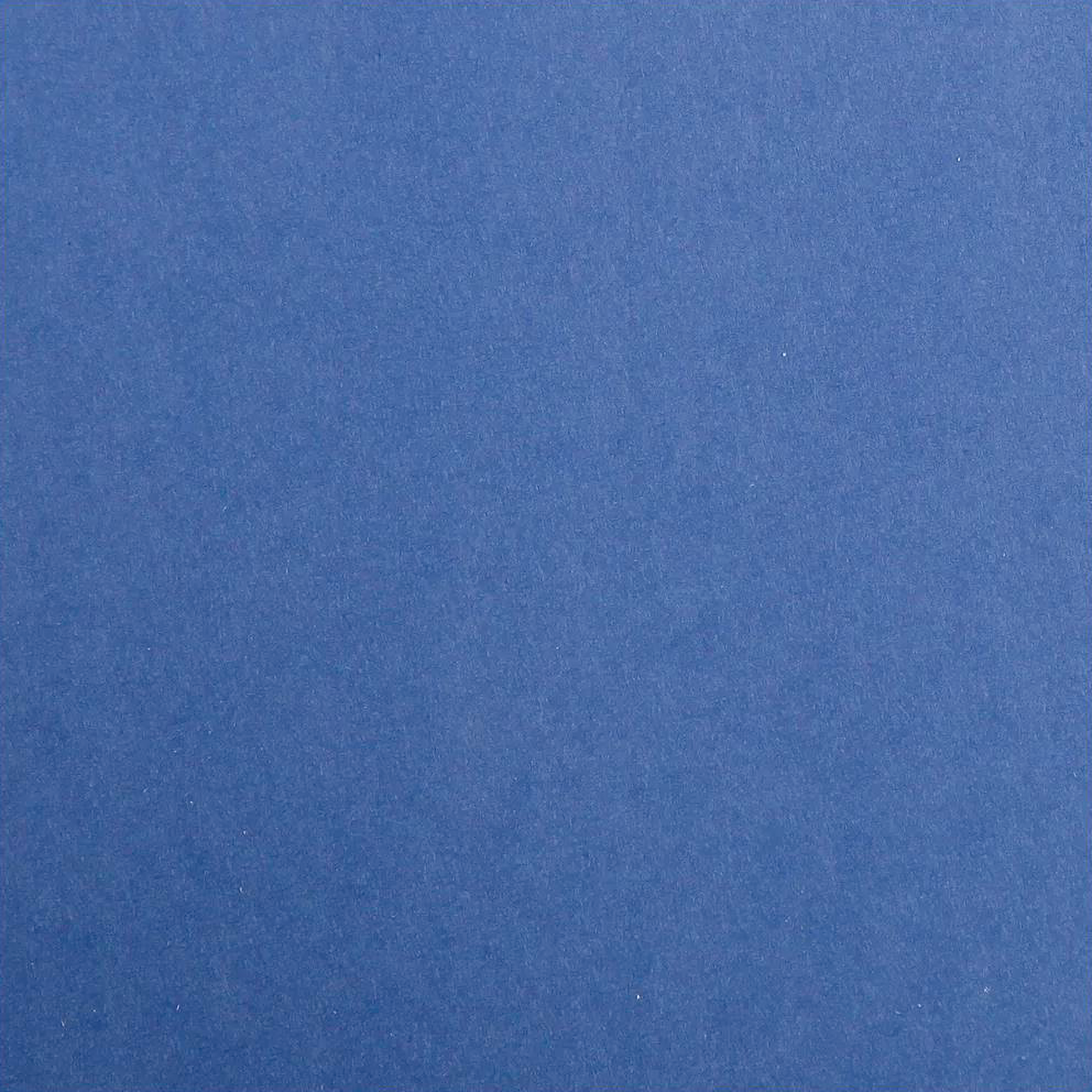 Maya Cardboard 185gr Night Blue 25 sheets 19.7 x 27.6in