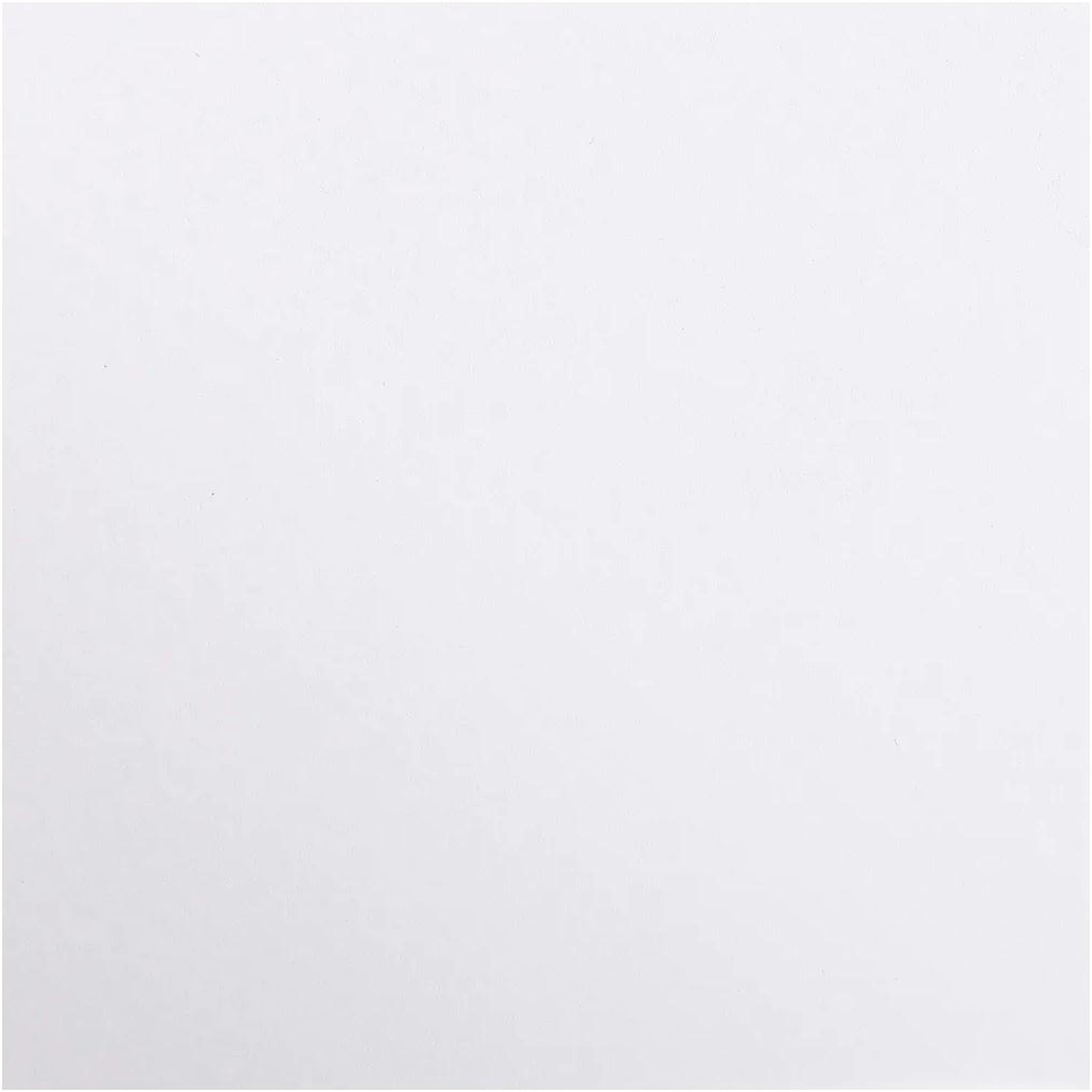 Maya Cardboard 185gr White    25 sheets 19.7 x 27.6in
