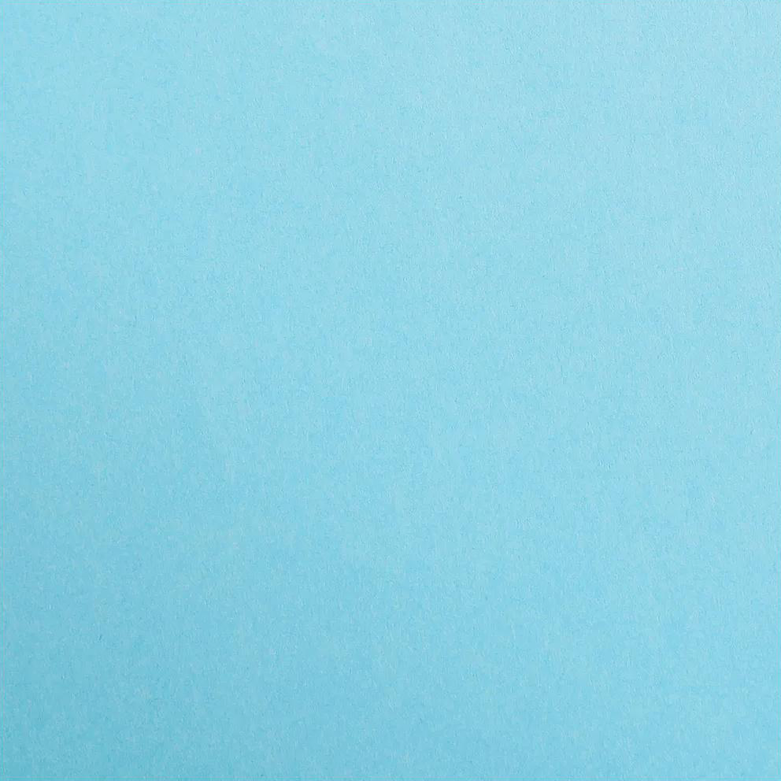 Carton Maya 185G bleu ciel 25 feuilles (50 x 70 cm) by CLAIREFONTAINE