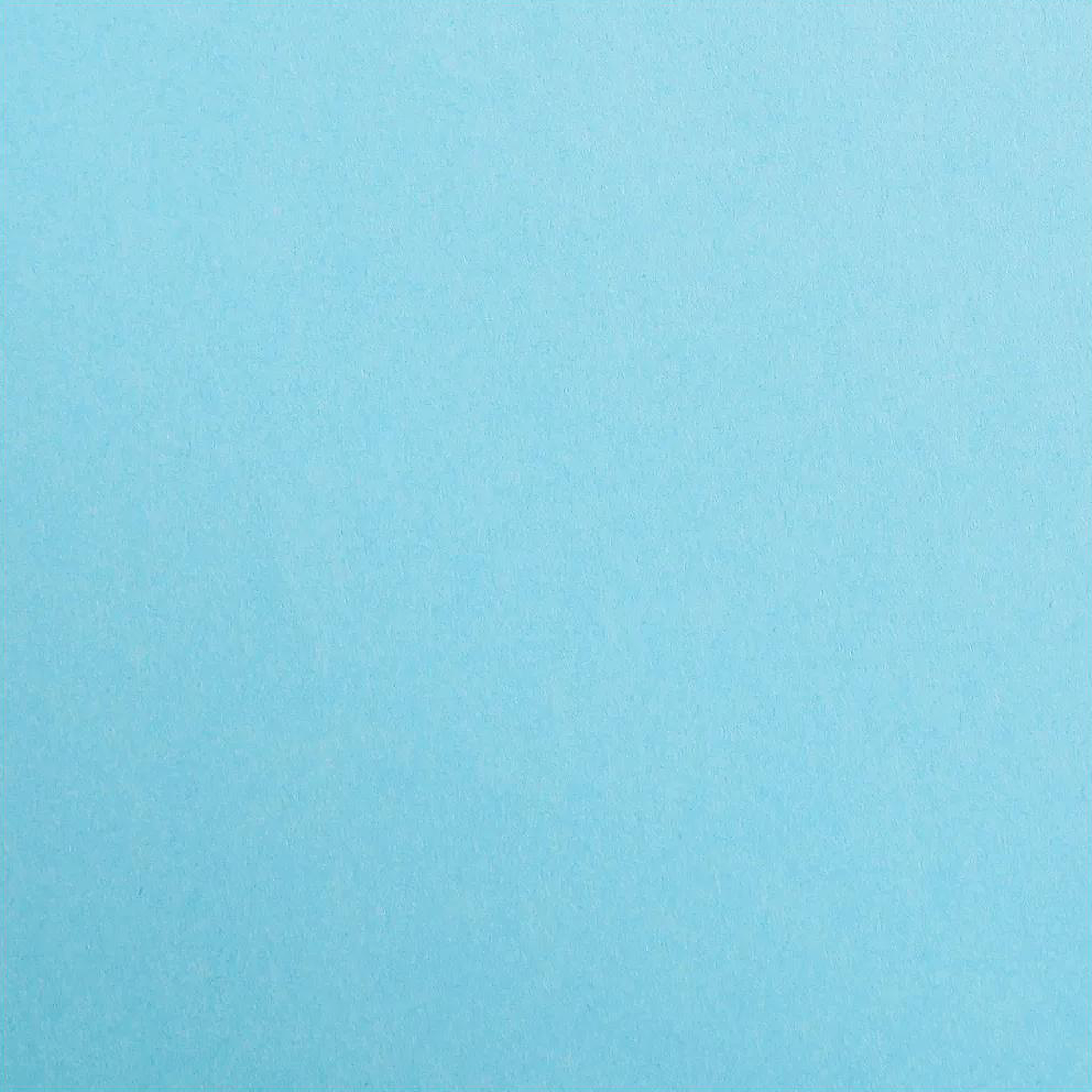 Maya Cardboard 185gr Sky Blue 25 sheets 19.7 x 27.6in