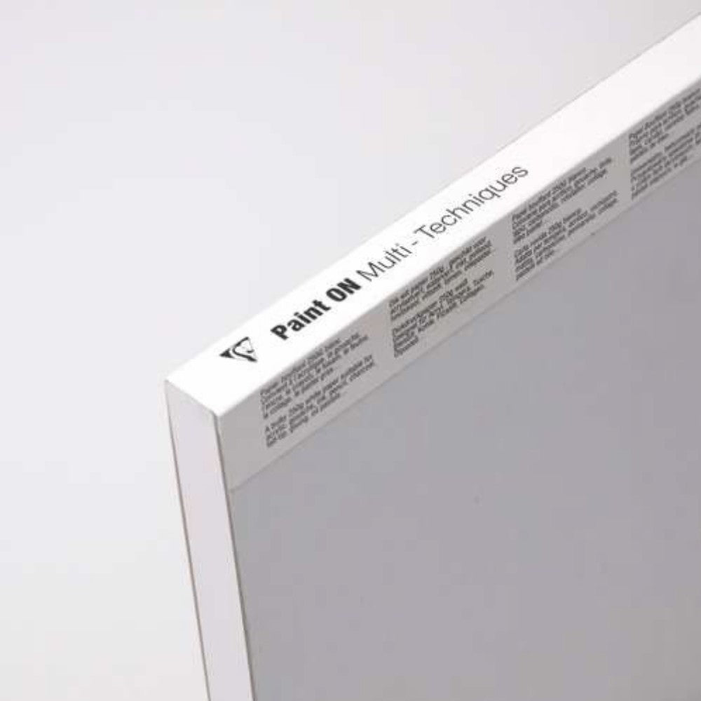 Paint'On Blanc 250g. 20S  19,7X25,5