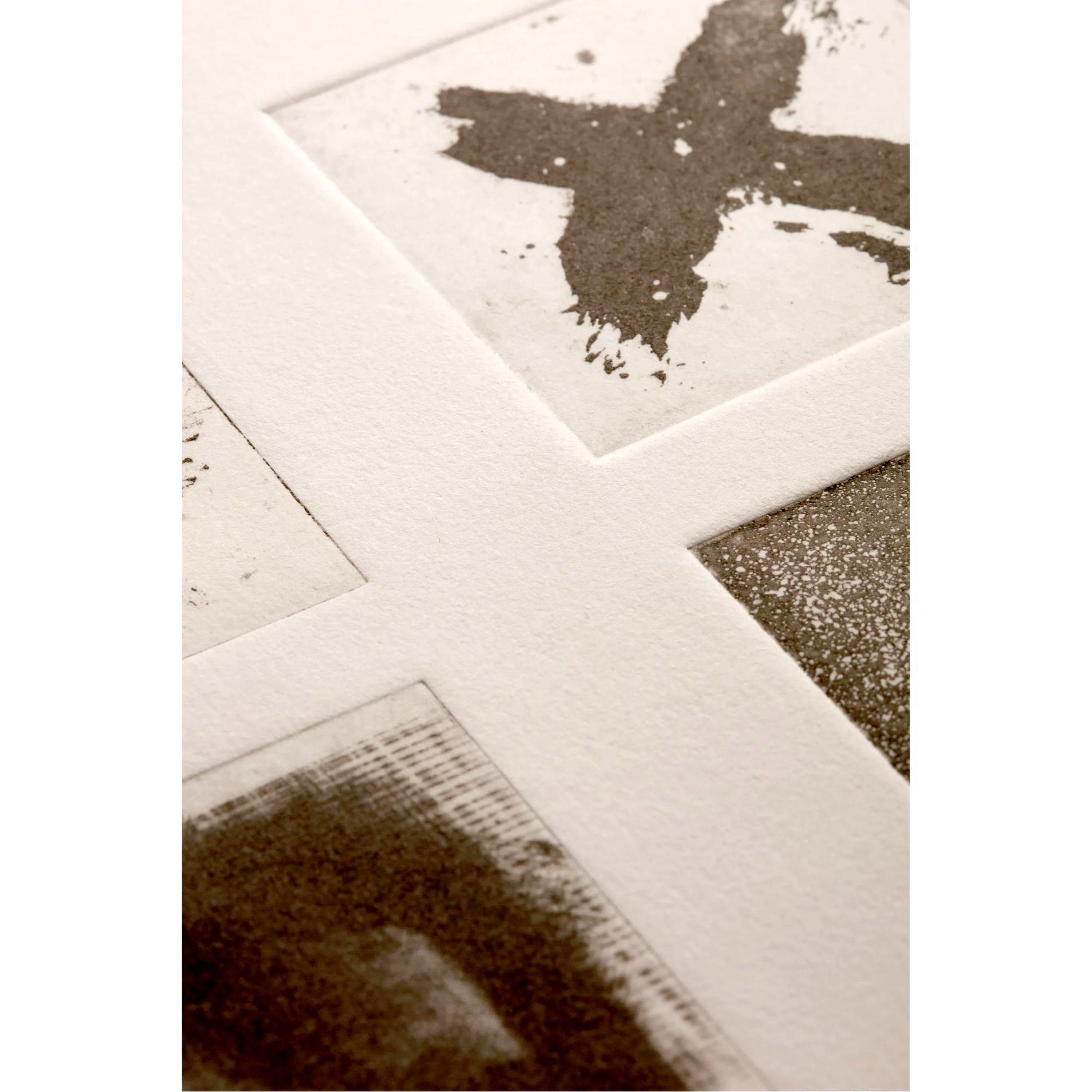 Mixed Media Pad Salland 10p 300gr 22 x 30 in