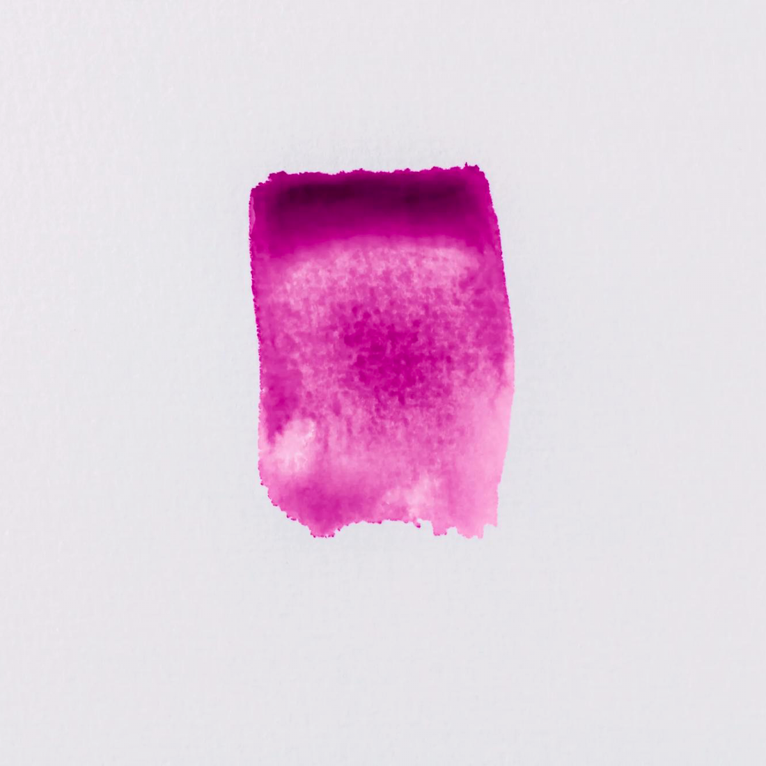 Bloc Aquarelle collé 4 côtés Fontaine extra blanc grain fin 300G 15 feuilles (20 x 15 cm) by CLAIREFONTAINE