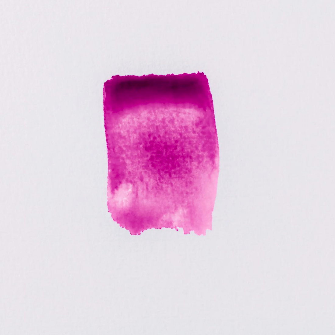 Bloc Aquarelle collé 4 côtés Fontaine extra blanc grain fin 300G 15 feuilles (26 x 18 cm) by CLAIREFONTAINE