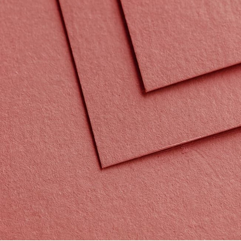 Paint'ON Terracotta glued padA6 20 sheets 250g