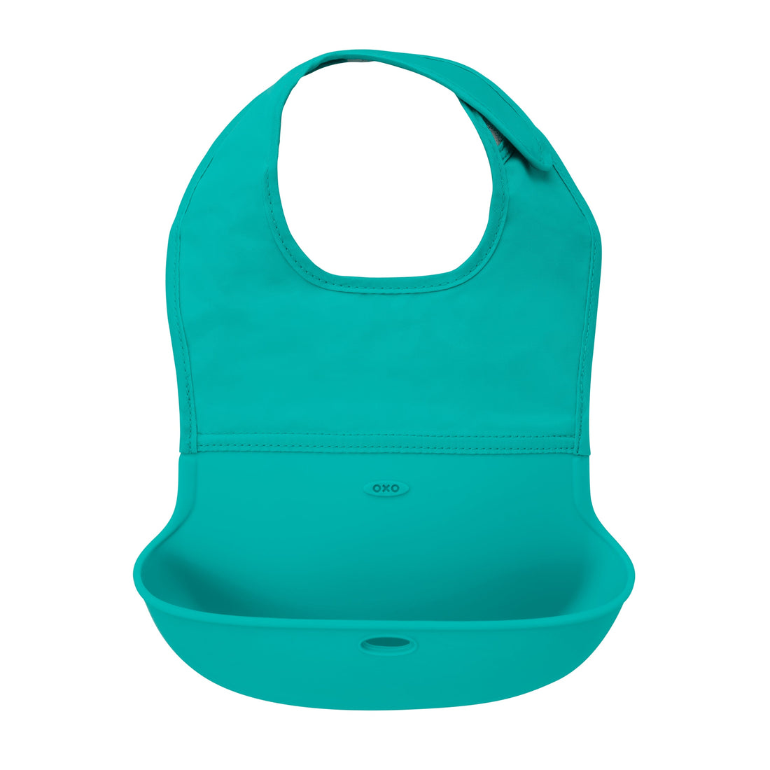 BAVOIR - TURQUOISE OXO TOT