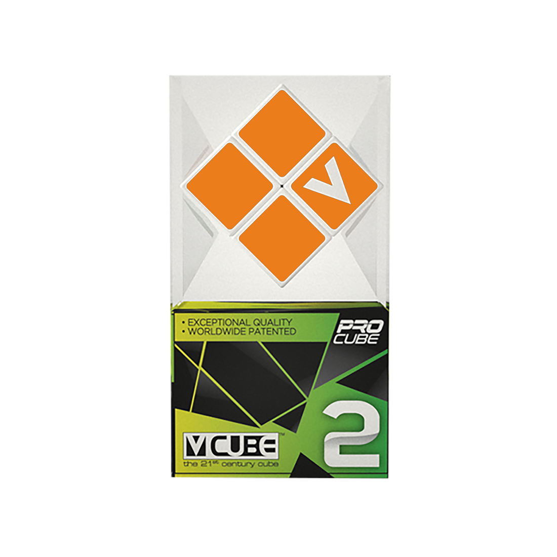 V-CUBE 2 V-CUBE