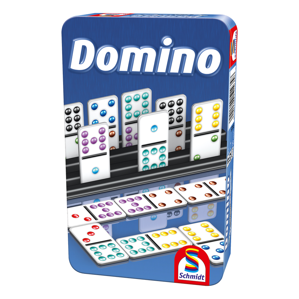 DOMINO SCHMIDT