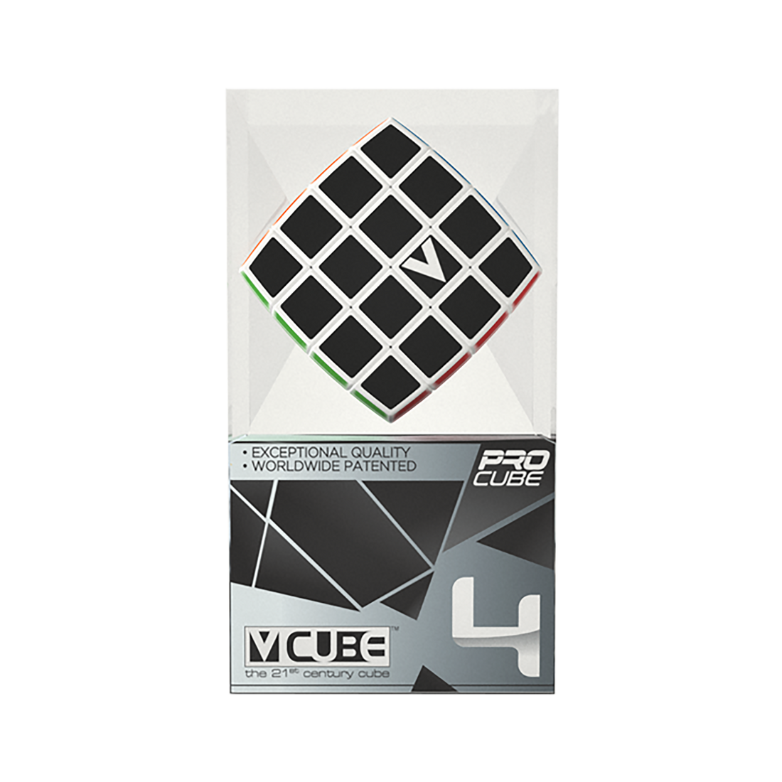 V-CUBE 4B V-CUBE