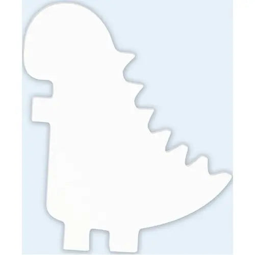 Symbole Dinosaure 20,5Cm DECOPATCH