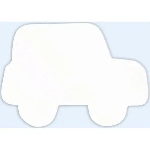 Symbole Voiture 20,5Cm DECOPATCH