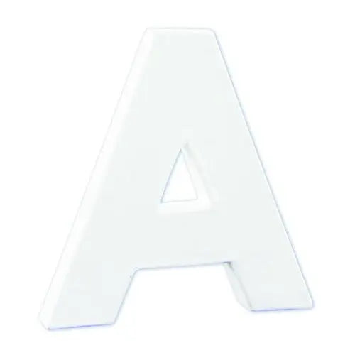 Lettre  A - 5" DECOPATCH