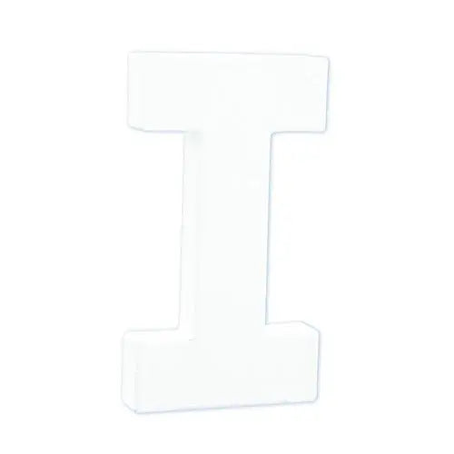 Lettre  I - 5" DECOPATCH