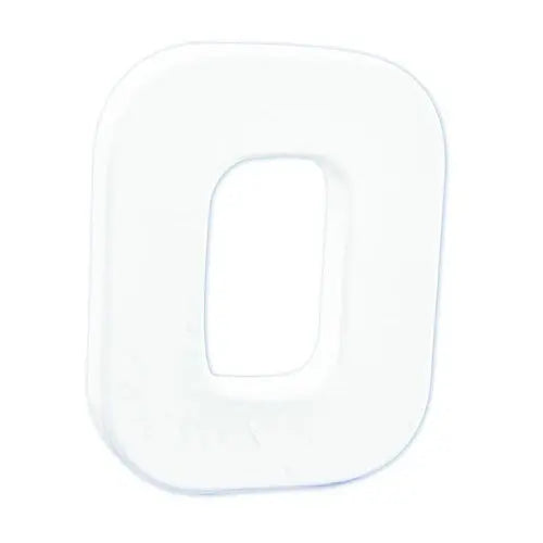 Lettre  O - 5" DECOPATCH