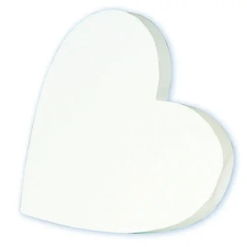 Petit Coeur Complet 5In DECOPATCH