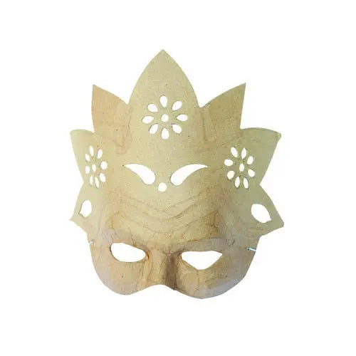 Masque Fleur DECOPATCH