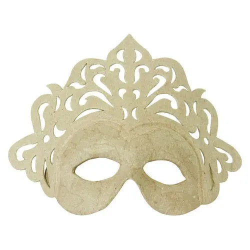 Masque Princesse DECOPATCH