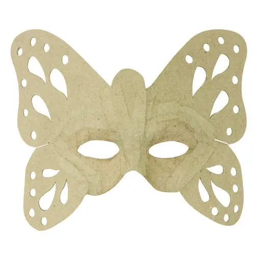 Masque Papillon DECOPATCH