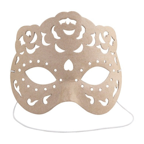 Masque Rita 6X16X12,5Cm DECOPATCH