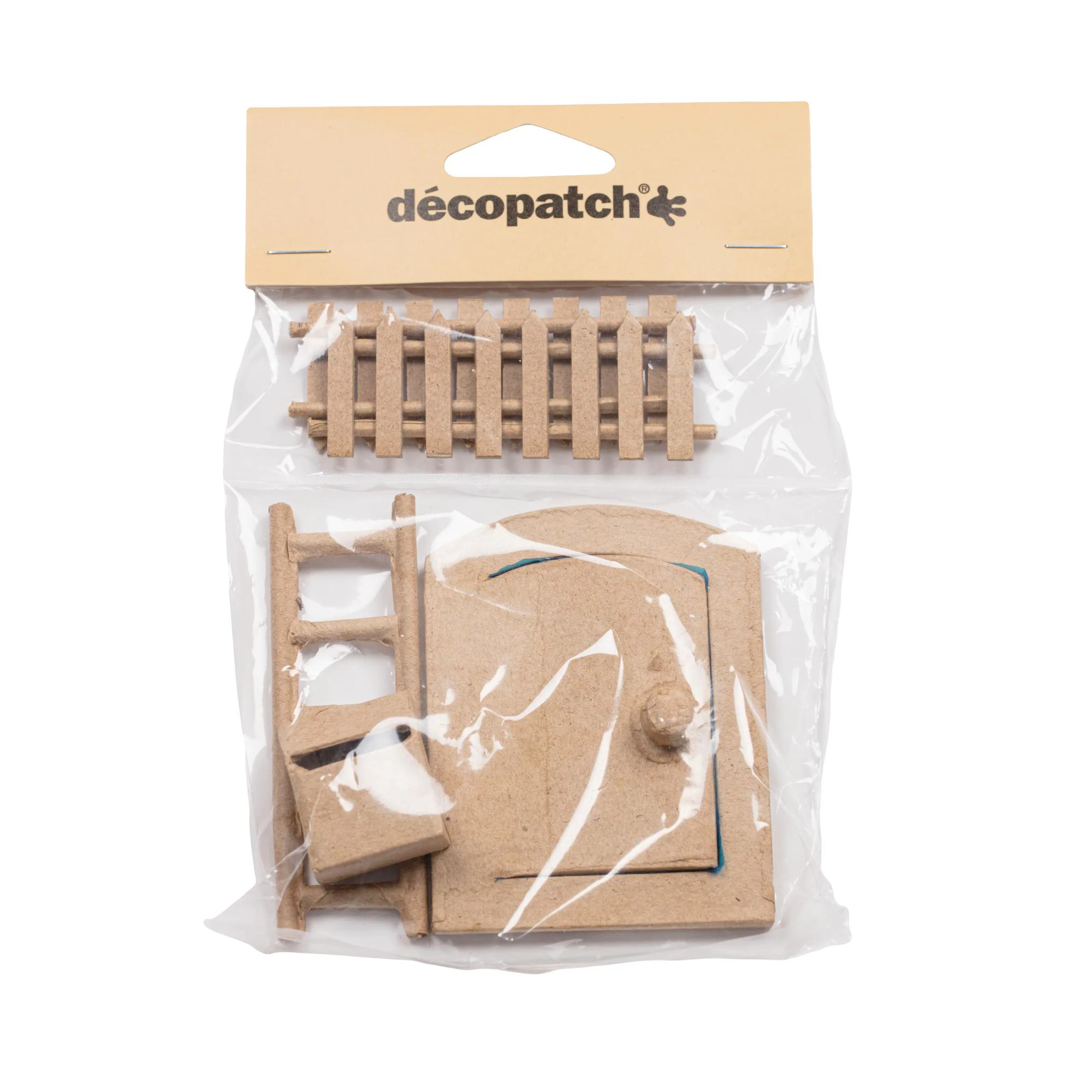 ACCESSOIRES POUR MAISON DE SOURIS