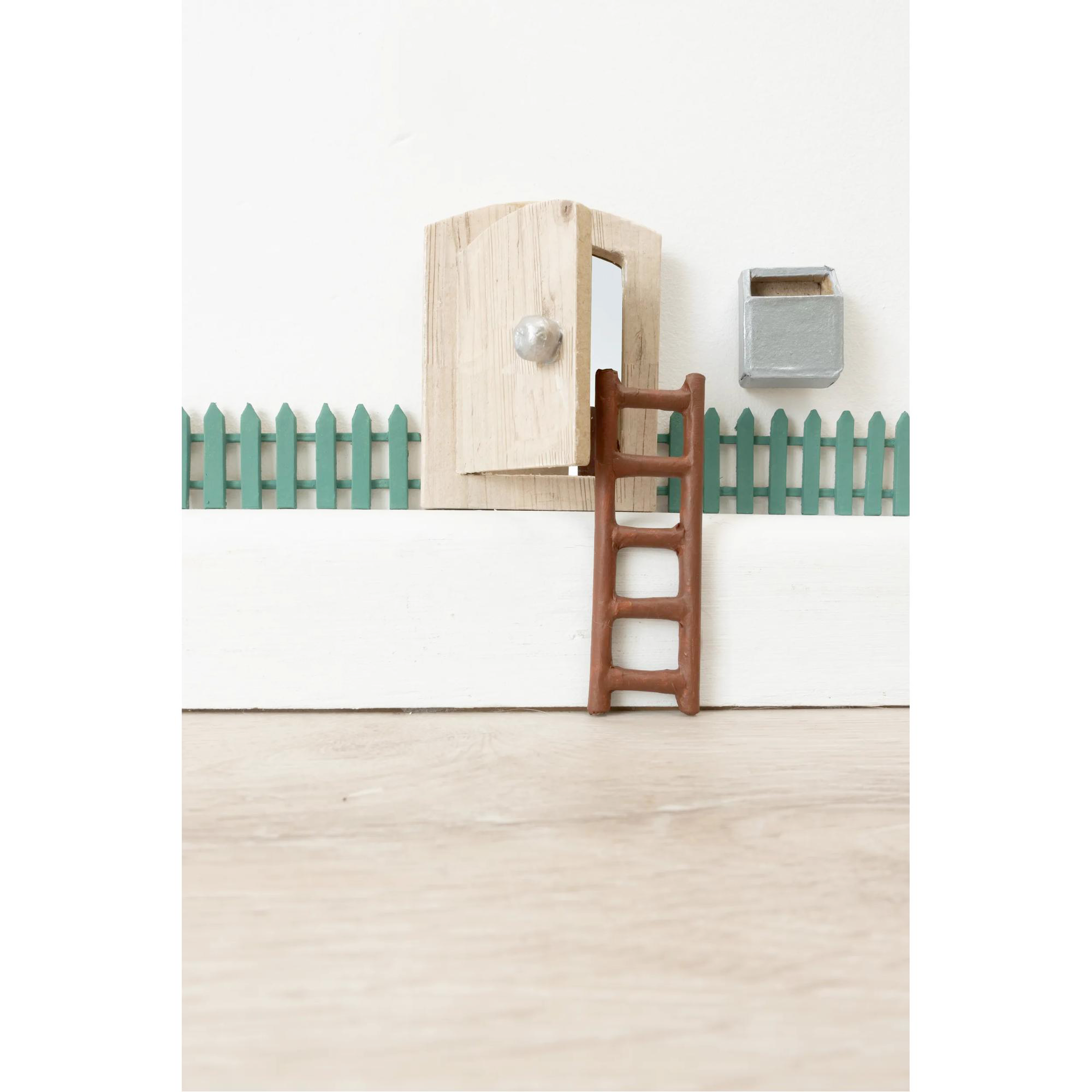 ACCESSOIRES POUR MAISON DE SOURIS