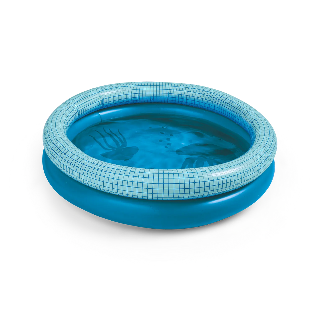 DIPPY - PISCINE MÉDIUM  OCÉAN QUUT