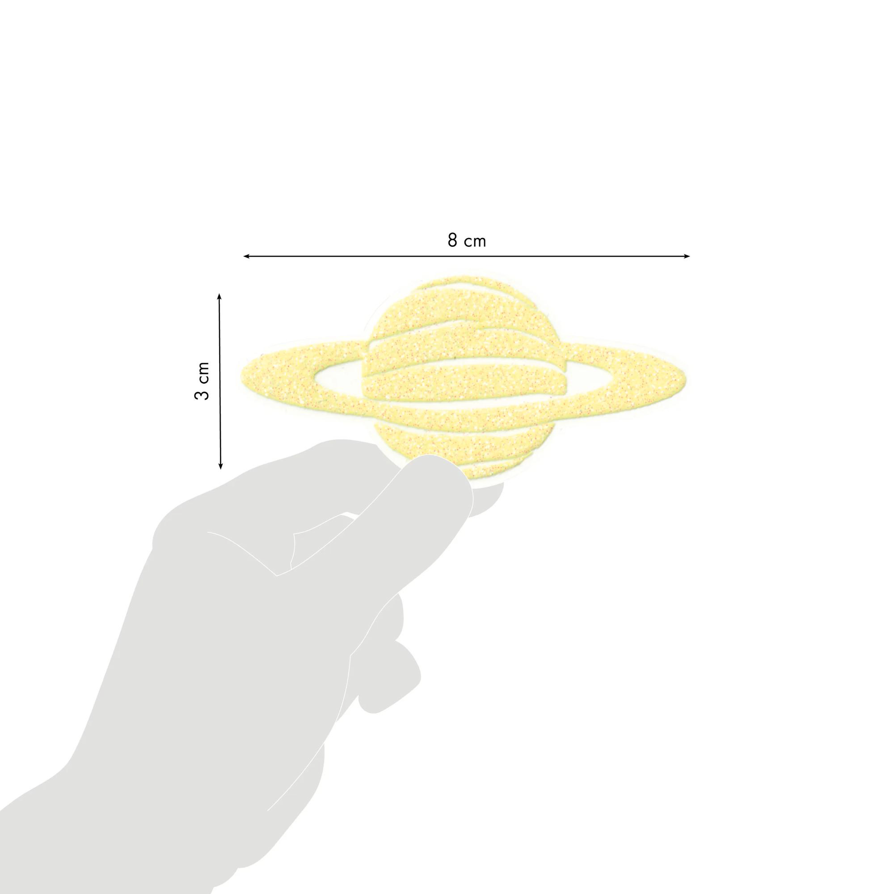 PLANETES, PHOSPHO BÂTONS PAQ. 2 FE - 10.5X16CM