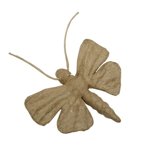 Mini Animal 12Cm Papillon DECOPATCH