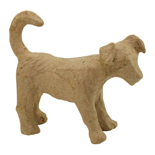 Jack Russel 8,5Cm DECOPATCH