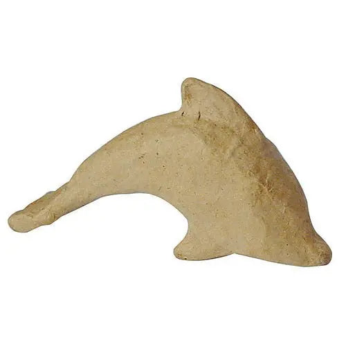 Mini Animal 12Cm Dauphin DECOPATCH